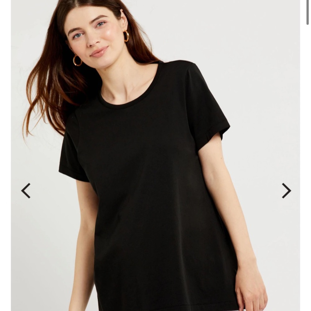 Hatch nursing tee - worn once